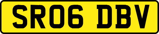 SR06DBV