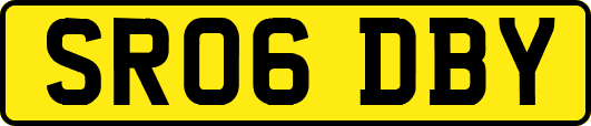 SR06DBY