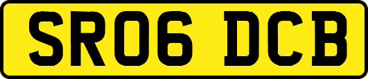 SR06DCB