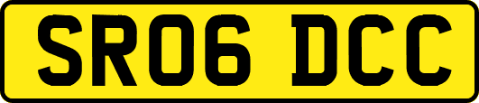SR06DCC