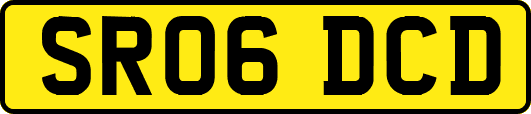 SR06DCD