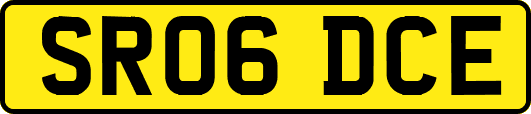 SR06DCE