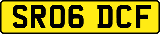 SR06DCF