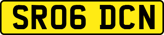 SR06DCN