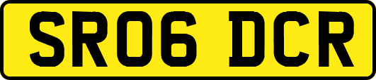 SR06DCR