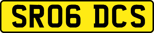 SR06DCS