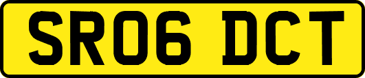SR06DCT