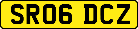 SR06DCZ