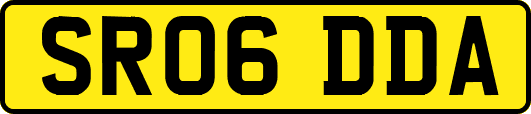 SR06DDA
