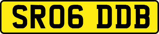 SR06DDB