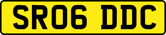 SR06DDC