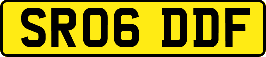 SR06DDF