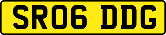 SR06DDG