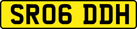 SR06DDH