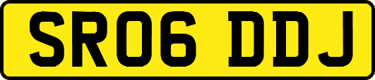 SR06DDJ