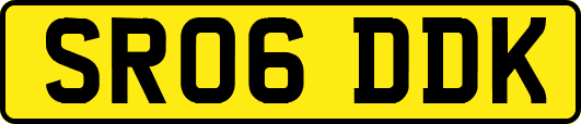 SR06DDK