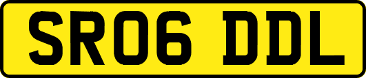SR06DDL