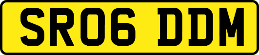 SR06DDM