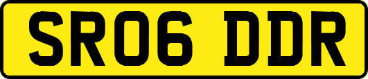 SR06DDR