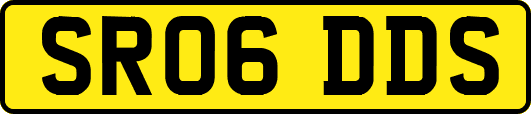 SR06DDS