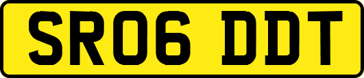 SR06DDT