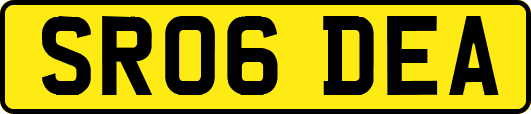 SR06DEA