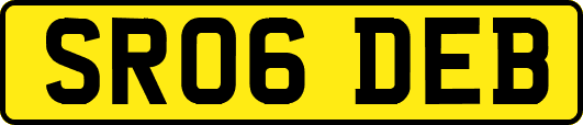 SR06DEB