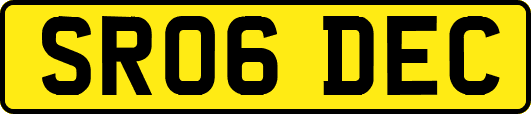 SR06DEC