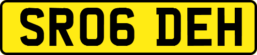 SR06DEH