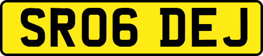SR06DEJ