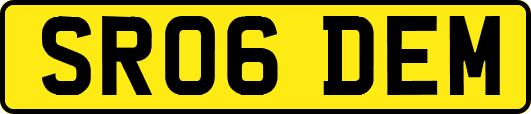 SR06DEM