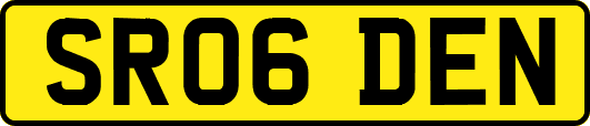 SR06DEN