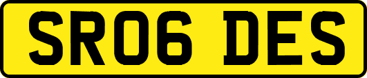 SR06DES
