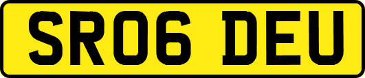 SR06DEU