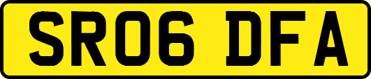 SR06DFA