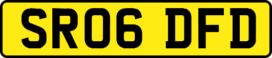 SR06DFD