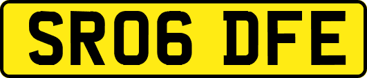 SR06DFE