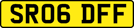 SR06DFF