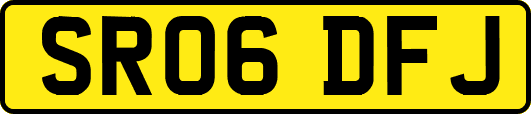SR06DFJ