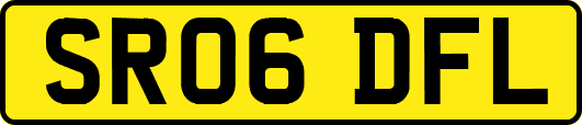 SR06DFL