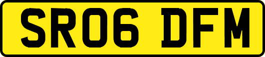 SR06DFM