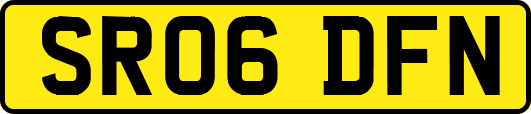 SR06DFN
