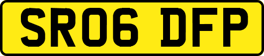 SR06DFP