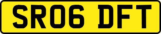 SR06DFT