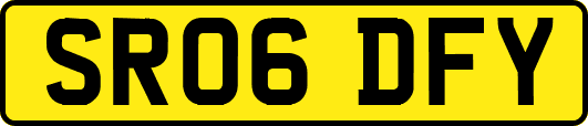 SR06DFY