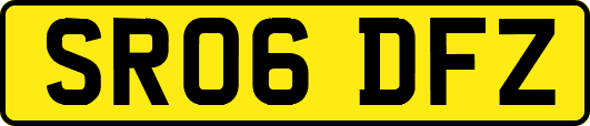SR06DFZ