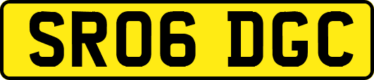SR06DGC