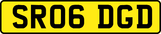 SR06DGD