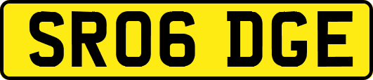 SR06DGE