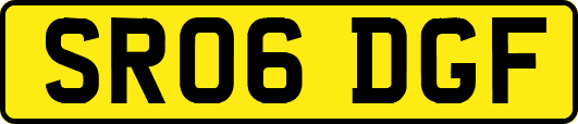 SR06DGF
